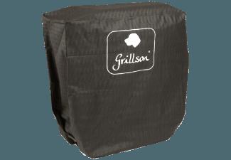 GRILLSON 2019 Cover, GRILLSON, 2019, Cover
