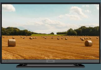 GRUNDIG 32 VLE 565 BG LED TV (Flat, 32 Zoll, HD-ready)