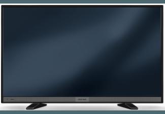 GRUNDIG 48 VLE 565 BG LED TV (48 Zoll, Full-HD)