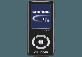 GRUNDIG Mpixx 1452