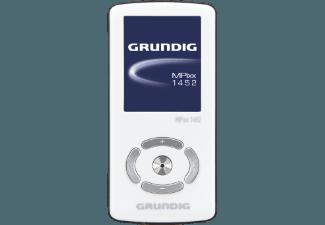 GRUNDIG Mpixx 1452