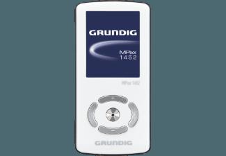 GRUNDIG Mpixx 1452, GRUNDIG, Mpixx, 1452