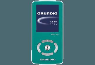 GRUNDIG Mpixx 1452, GRUNDIG, Mpixx, 1452