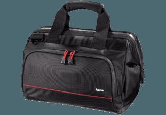 HAMA 012666 Multitrans 170 Tasche für Kamera und Zubehör (Farbe: Schwarz), HAMA, 012666, Multitrans, 170, Tasche, Kamera, Zubehör, Farbe:, Schwarz,