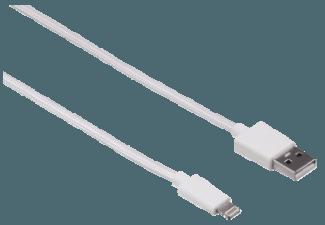 HAMA 134605 Lightning Kabel für iPad USB-2.0