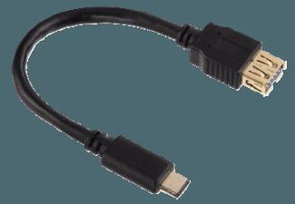 HAMA 135712 USB-Adapterkabel