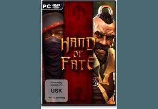 Hand of Fate (Premium Edition) [PC]