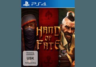 Hand of Fate - Premium Edition [PlayStation 4]