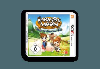 Harvest Moon: The Lost Valley [Nintendo 3DS], Harvest, Moon:, The, Lost, Valley, Nintendo, 3DS,