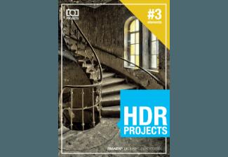 HDR projects 3 elements