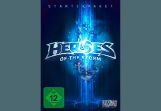 Heroes of the Storm: Starterpaket [PC], Heroes, of, the, Storm:, Starterpaket, PC,