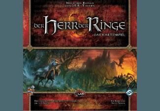 Herr der Ringe: Das Kartenspiel