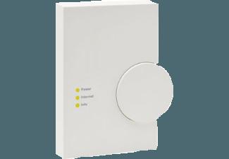 HOMEMATIC 103584 HM-CEN-O-TW-X-X-2 Zentrale CCU2