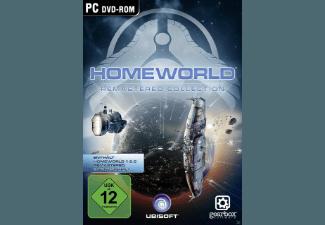 Homeworld (Remastered Collection) [PC]