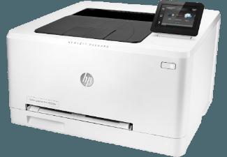 HP Color LaserJet Pro M252DW Laserdruck Drucker WLAN Standardmäßig integriertes Ethernet, 802.11 b/g/n. Wi-Fi fungiert sowohl als Zugriffspunkt (üb, HP, Color, LaserJet, Pro, M252DW, Laserdruck, Drucker, WLAN, Standardmäßig, integriertes, Ethernet, 802.11, b/g/n., Wi-Fi, fungiert, sowohl, als, Zugriffspunkt, über, Wi-Fi, Direct, als, auch, STA