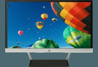 HP Pavilion 22cw 21.5 Zoll Full-HD IPS-Monitor