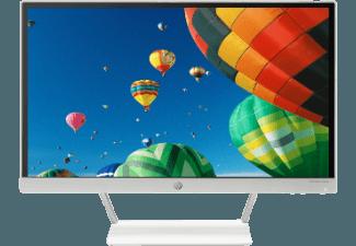 HP Pavilion 22xw 21.5 Zoll Full-HD IPS Monitor