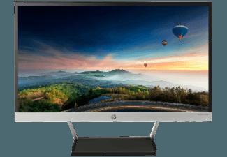 HP Pavilion 23cw 23 Zoll Full-HD IPS-Monitor