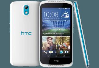 HTC Desire 526G 8 GB Blau Dual SIM
