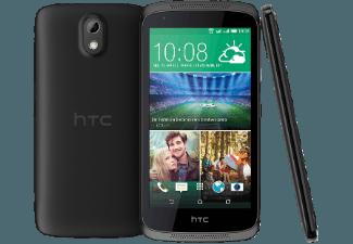 HTC Desire 526G 8 GB Schwarz Dual SIM