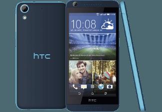 HTC Desire 626G 8 GB Blau Dual SIM