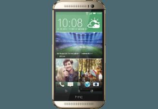 HTC One M8s 16 GB Gold