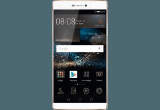 HUAWEI P 8 16 GB Champagner, HUAWEI, P, 8, 16, GB, Champagner