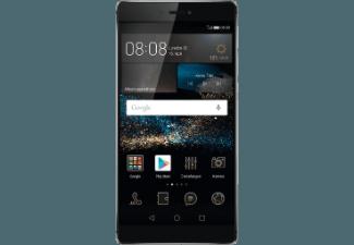 HUAWEI P 8 16 GB Grey