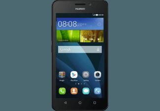 HUAWEI Y 635 8 GB Schwarz, HUAWEI, Y, 635, 8, GB, Schwarz