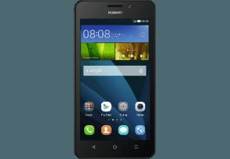 HUAWEI Y 635 8 GB Schwarz/Weiß, HUAWEI, Y, 635, 8, GB, Schwarz/Weiß