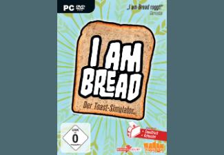 I am Bread: Der Toast-Simulator [PC]