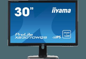 IIYAMA XB3070WQS-B1 30 Zoll WQS, IIYAMA, XB3070WQS-B1, 30, Zoll, WQS