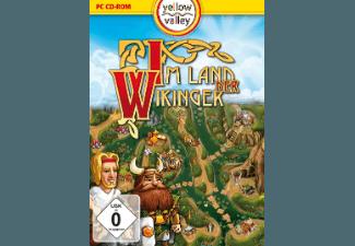 Im Land der Wikinger (Yellow Valley) [PC]