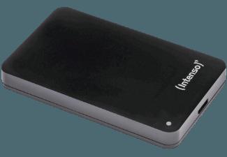 INTENSO 6021575 Memory Case  1.75 TB 2.5 Zoll extern