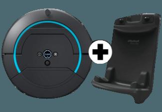 IROBOT 450 Scooba Staubwisch-Roboter