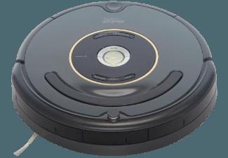 IROBOT Roomba 651 Staubsaugerroboter