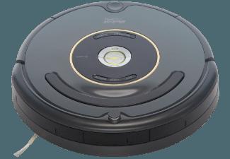 IROBOT Roomba 651 Staubsaugerroboter, IROBOT, Roomba, 651, Staubsaugerroboter