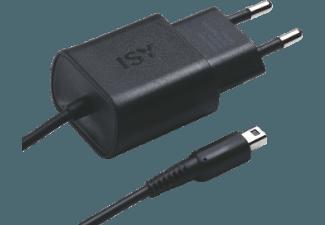 ISY IC-750 Wall Charger, ISY, IC-750, Wall, Charger