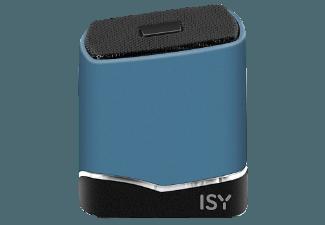 ISY IMS 2100 Lautsprecher Petrol