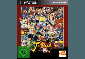 J-Stars Victory VS  [PlayStation 3], J-Stars, Victory, VS, , PlayStation, 3,