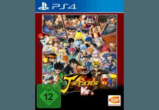 J-Stars Victory VS  [PlayStation 4], J-Stars, Victory, VS, , PlayStation, 4,