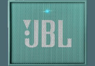 JBL GO Lautsprecher Mintgrün
