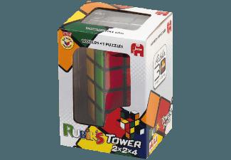 JUMBO 12154 Rubik S Tower Mehrfarbig