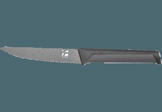 KUPPELS 428145100 Black Line Edition Steakmesser