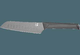 KUPPELS 428176100 Black Line Edition Santokumesser
