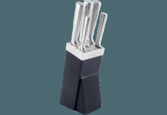 KUPPELS 600067100 Black Professional Messerblock