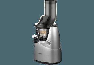 KUVINGS Whole Slow Juicer B 6000 S Entsafter (240 Watt, Silber), KUVINGS, Whole, Slow, Juicer, B, 6000, S, Entsafter, 240, Watt, Silber,