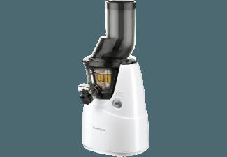 KUVINGS Whole Slow Juicer B 6000 W Entsafter (240 Watt, Weiß), KUVINGS, Whole, Slow, Juicer, B, 6000, W, Entsafter, 240, Watt, Weiß,