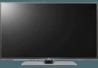 LG 42LF6529 LED TV (Flat, 42 Zoll, Full-HD, 3D, SMART TV)