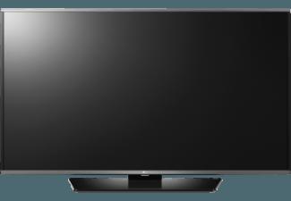 LG 43LF6309 LED TV (Flat, 43 Zoll, Full-HD, SMART TV)